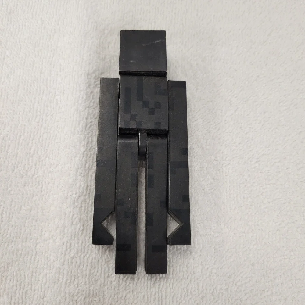 N/A minecraft enderman